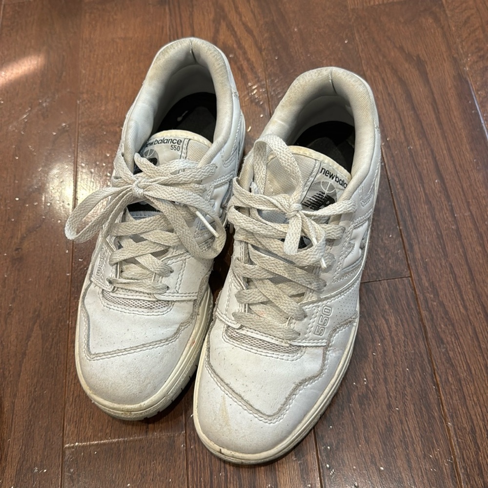New balance 550 sneakers